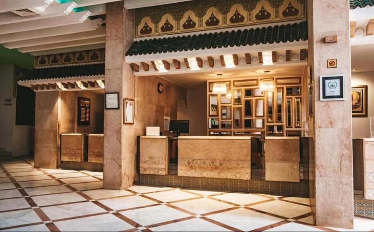 Kanta Resort And Spa Sousse Exterior photo