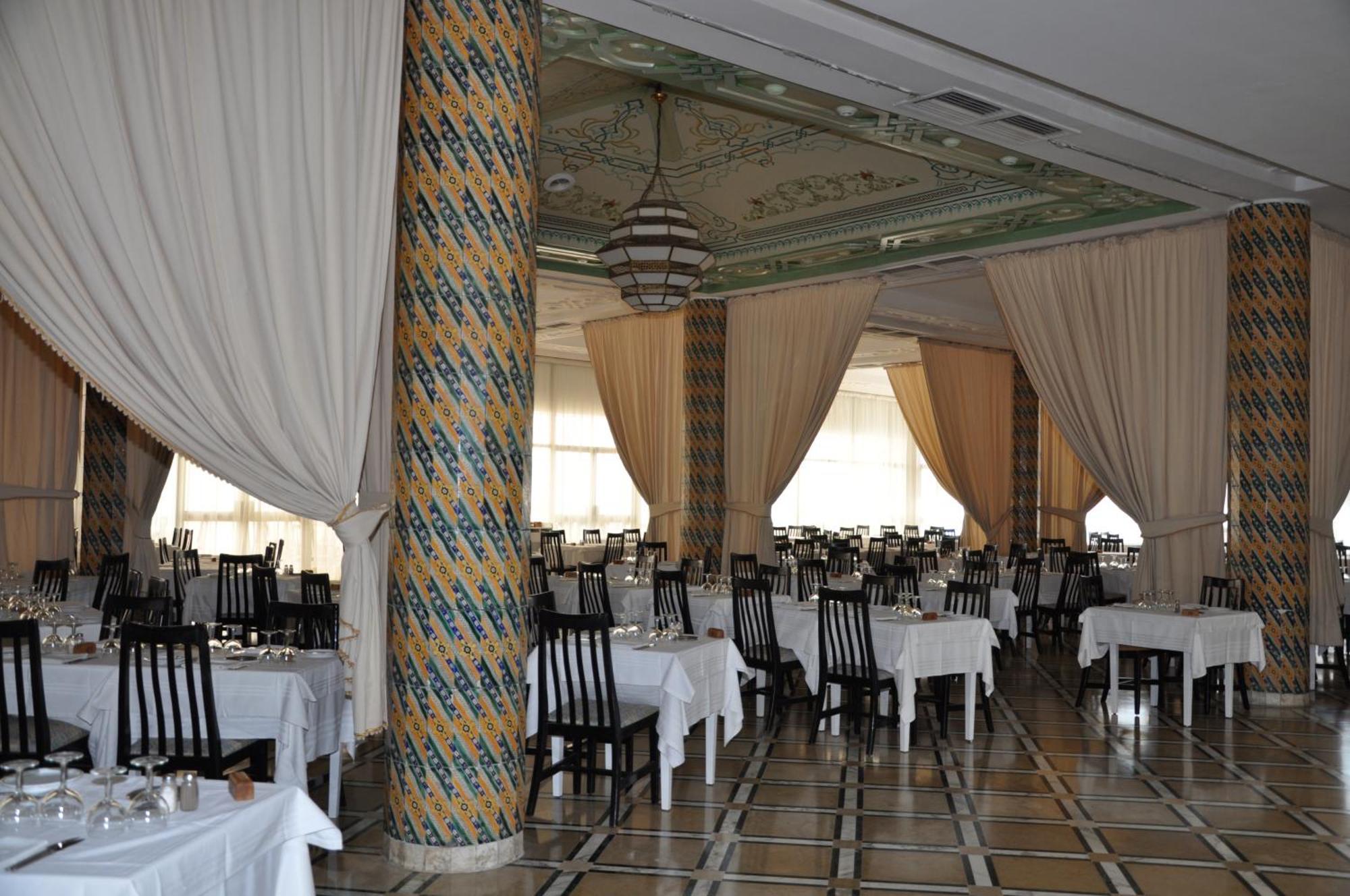 Kanta Resort And Spa Sousse Exterior photo