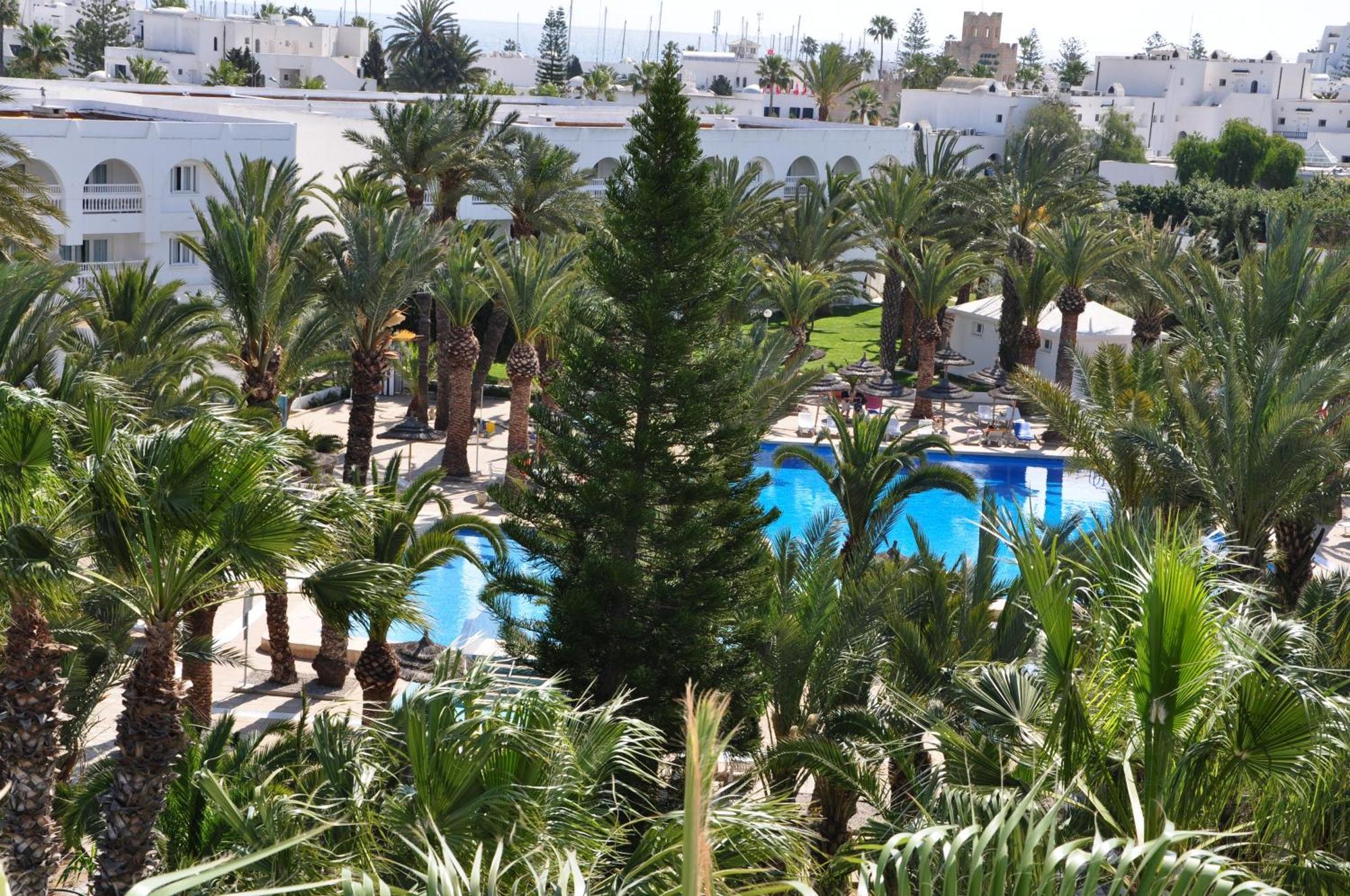Kanta Resort And Spa Sousse Exterior photo